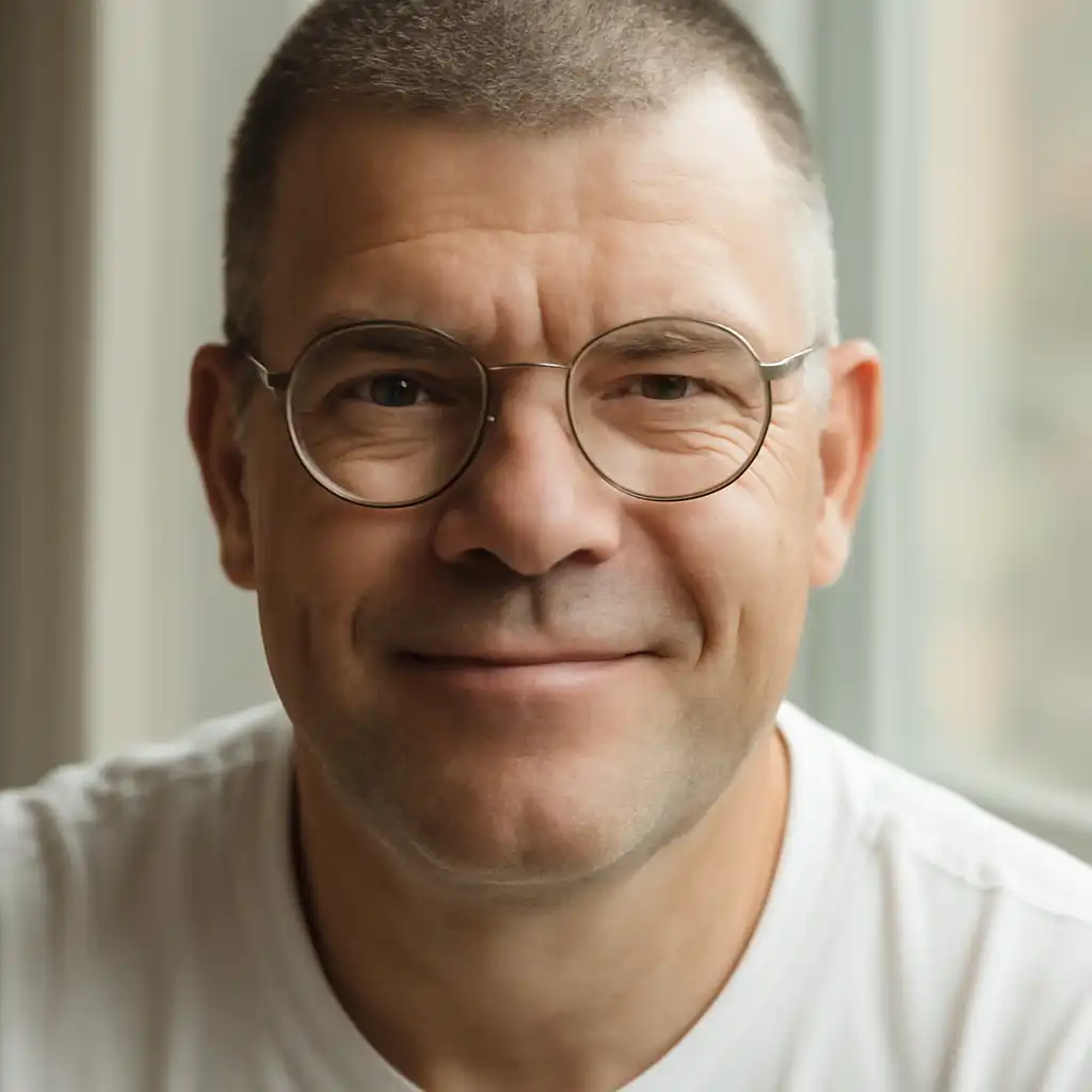 Marco Fröhlich